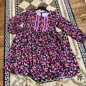 COPY - PIPPA & JULIE harvest dress